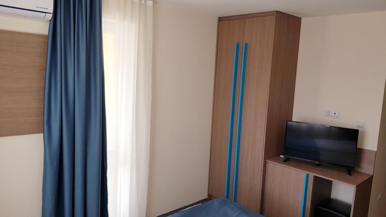 Hotel Амида Varvara  Exterior foto