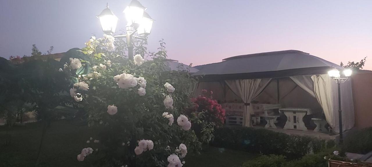 Hotel Амида Varvara  Exterior foto
